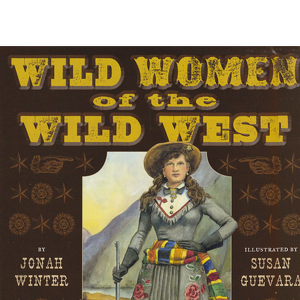 Team Page: Wonderful Women of the West